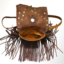 Load image into Gallery viewer, American Darling-Studded Crossbody