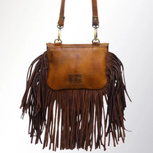 Load image into Gallery viewer, American Darling-Studded Crossbody