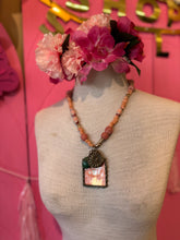 Load image into Gallery viewer, Harley & Maude’s- YOU ARE ENOUGH Necklace