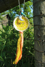 Load image into Gallery viewer, Necklace- You are my Sunshine Retro