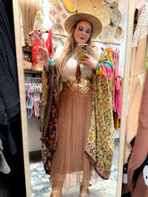 Load image into Gallery viewer, Zenana- Oatmeal Wool Sweater Vest