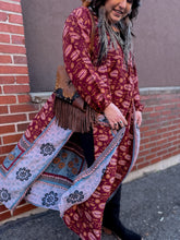 Load image into Gallery viewer, American Darling-Studded Crossbody