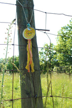 Load image into Gallery viewer, Necklace- You are my Sunshine Retro
