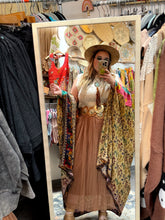 Load image into Gallery viewer, Zenana- Oatmeal Wool Sweater Vest