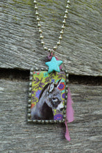Load image into Gallery viewer, Harley + Maude’s- Donkey Necklace