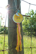 Load image into Gallery viewer, Necklace- You are my Sunshine Retro