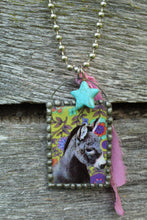 Load image into Gallery viewer, Harley + Maude’s- Donkey Necklace