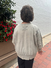 Load image into Gallery viewer, Zenana- Oversized Side Slit Sweater (2 Colors)