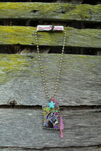Load image into Gallery viewer, Harley + Maude’s- Donkey Necklace