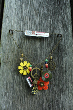 Load image into Gallery viewer, TPP- Spin The Record Charm Necklace