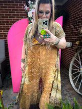 Load image into Gallery viewer, Kantha Bae- Joplin Jumpsuit
