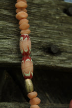 Load image into Gallery viewer, Harley &amp; Maude’s- YOU ARE ENOUGH Necklace
