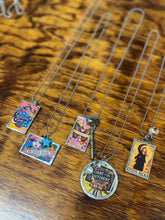 Load image into Gallery viewer, Necklace- Dare to be Different
