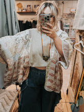 Load image into Gallery viewer, OLI- Wide Leg Ruffled Denim Pants
