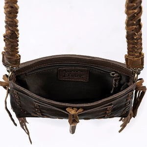 American Darling- Bone Crossbody