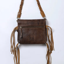 Load image into Gallery viewer, American Darling- Bone Crossbody
