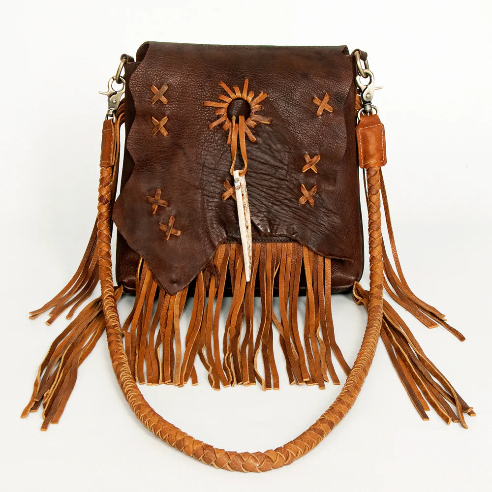 American Darling- Crossbody Bone