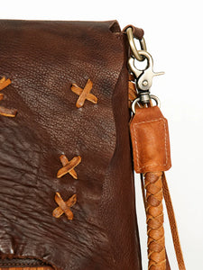 American Darling- Crossbody Bone