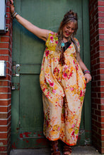 Load image into Gallery viewer, Soothing Jumpie- Wine/Teal/Mustard
