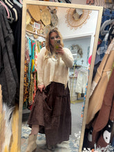 Load image into Gallery viewer, Zenana- Beige Dolman Sleeve Sweater
