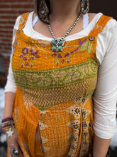 Load image into Gallery viewer, Kantha Bae- Crossroads Jumpsuit
