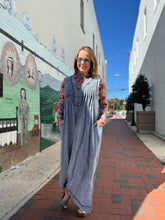 Load image into Gallery viewer, Pintuck Sleeveless Jumpsuit
