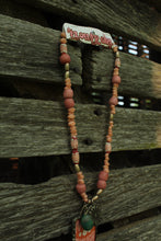Load image into Gallery viewer, Harley &amp; Maude’s- YOU ARE ENOUGH Necklace
