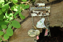 Load image into Gallery viewer, Necklace- Off the Hinge
