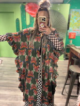 Load image into Gallery viewer, lady the brand- lillith cape

