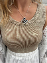 Load image into Gallery viewer, Zenana- Camel Cropped Brami
