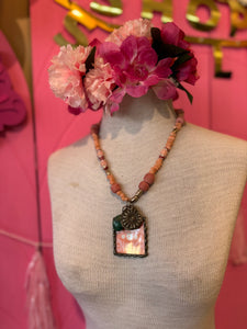 Harley & Maude’s- YOU ARE ENOUGH Necklace