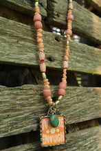 Load image into Gallery viewer, Harley &amp; Maude’s- YOU ARE ENOUGH Necklace
