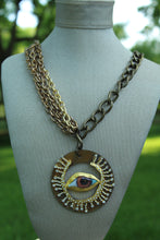 Load image into Gallery viewer, ABA- Gold Eye See You
