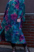 Load image into Gallery viewer, Kantha Bae- Woodstock Duster Dress

