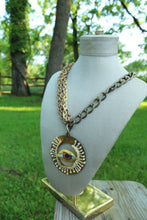 Load image into Gallery viewer, ABA- Gold Eye See You
