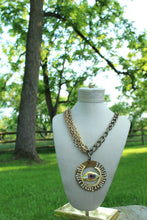 Load image into Gallery viewer, ABA- Gold Eye See You

