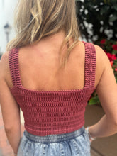 Load image into Gallery viewer, Zenana- Brick Ribbed Brami
