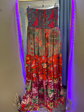 Load image into Gallery viewer, Karma HWY- Smocked Dress/Skirt
