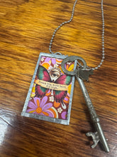 Load image into Gallery viewer, Necklace- Dream Big Work Hard Fly High
