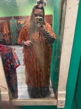 Load image into Gallery viewer, lady the brand- lotus tunic floral
