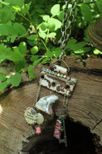 Load image into Gallery viewer, Necklace- Off the Hinge
