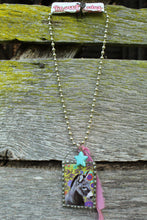 Load image into Gallery viewer, Harley + Maude’s- Donkey Necklace
