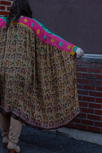 Kantha Bae- FLEETWOOD(neutral/blue top)