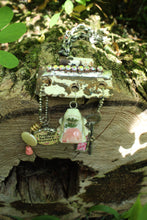 Load image into Gallery viewer, Necklace- Off the Hinge

