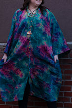 Load image into Gallery viewer, Kantha Bae- Woodstock Duster Dress
