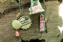Load image into Gallery viewer, Necklace- Off the Hinge
