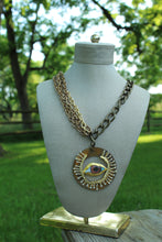 Load image into Gallery viewer, ABA- Gold Eye See You
