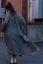 Load image into Gallery viewer, Kantha Bae- Woodstock Duster
