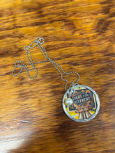 Load image into Gallery viewer, Necklace- Dare to be Different
