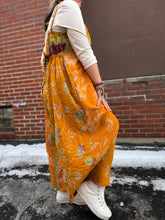 Load image into Gallery viewer, Kantha Bae- Crossroads Jumpsuit
